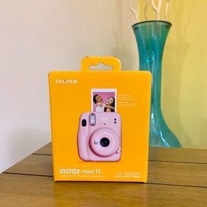 Instax mini 11